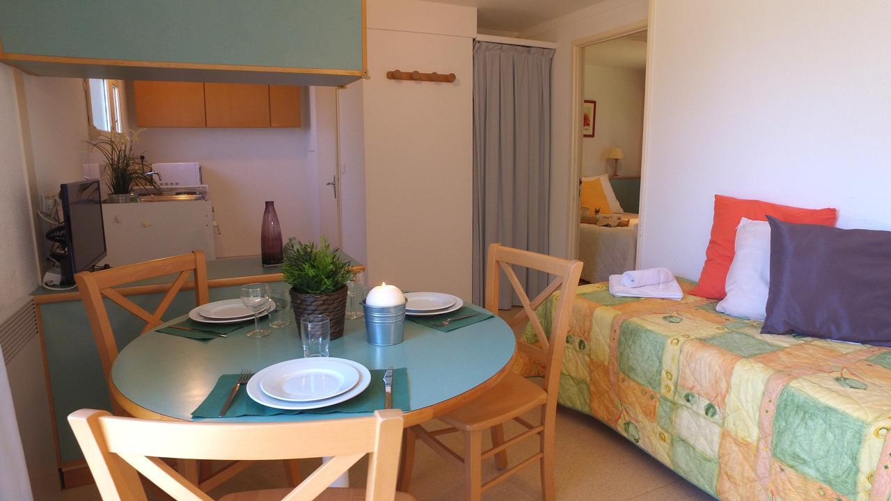 Vvf Aubrac Hotel Chaudes-Aigues Bagian luar foto