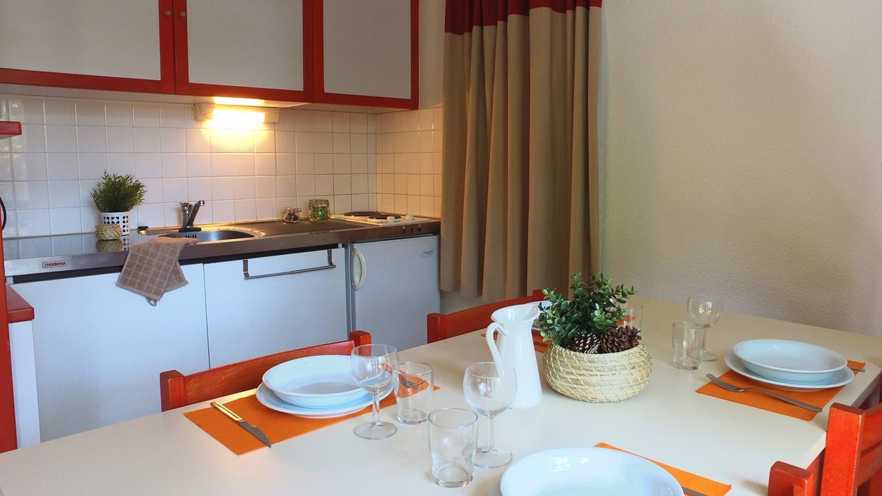 Vvf Aubrac Hotel Chaudes-Aigues Bagian luar foto