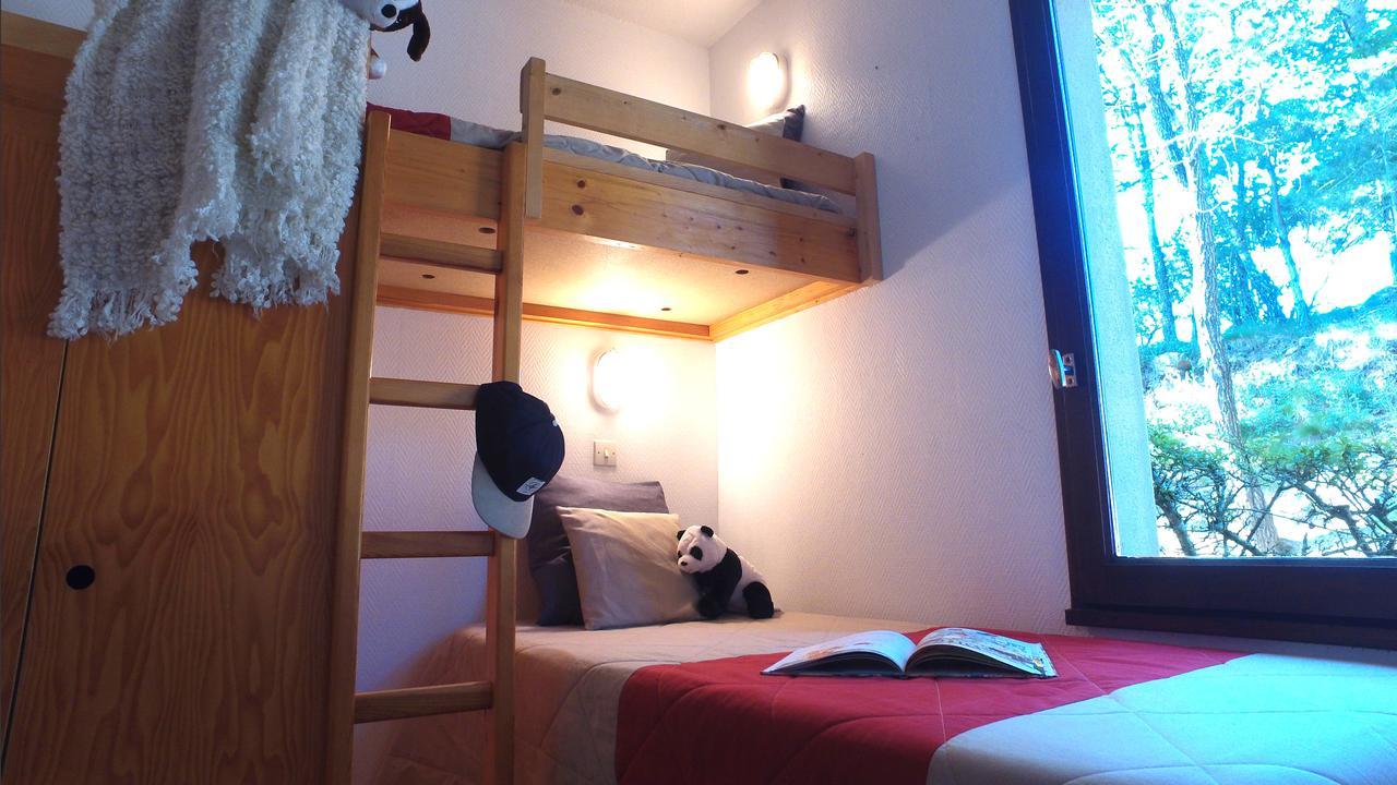 Vvf Aubrac Hotel Chaudes-Aigues Bagian luar foto