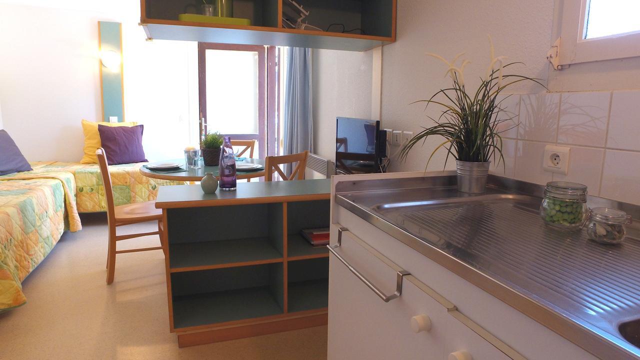 Vvf Aubrac Hotel Chaudes-Aigues Bagian luar foto