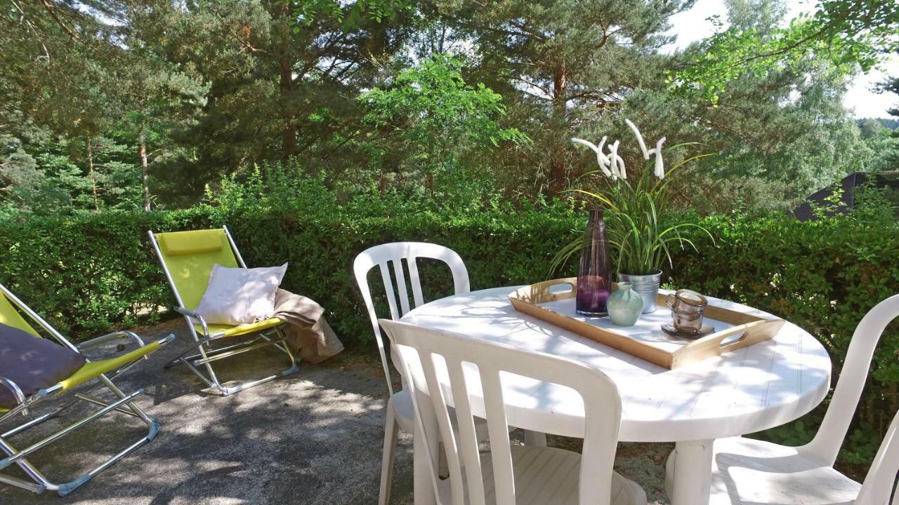 Vvf Aubrac Hotel Chaudes-Aigues Bagian luar foto
